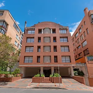 Casa Real 93 Bogota